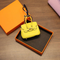 Classic Yellow