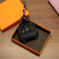 Classic Black