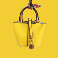Pico Yellow