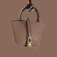 Pico Brown