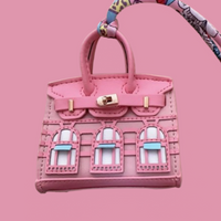 Majestic Pink