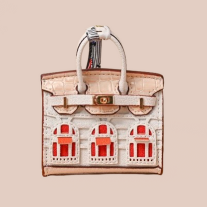 Mini Faubourg Bag