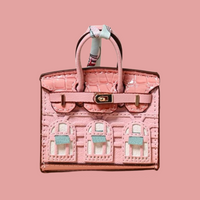 Silk Pink