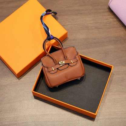 Mini Classic Bag