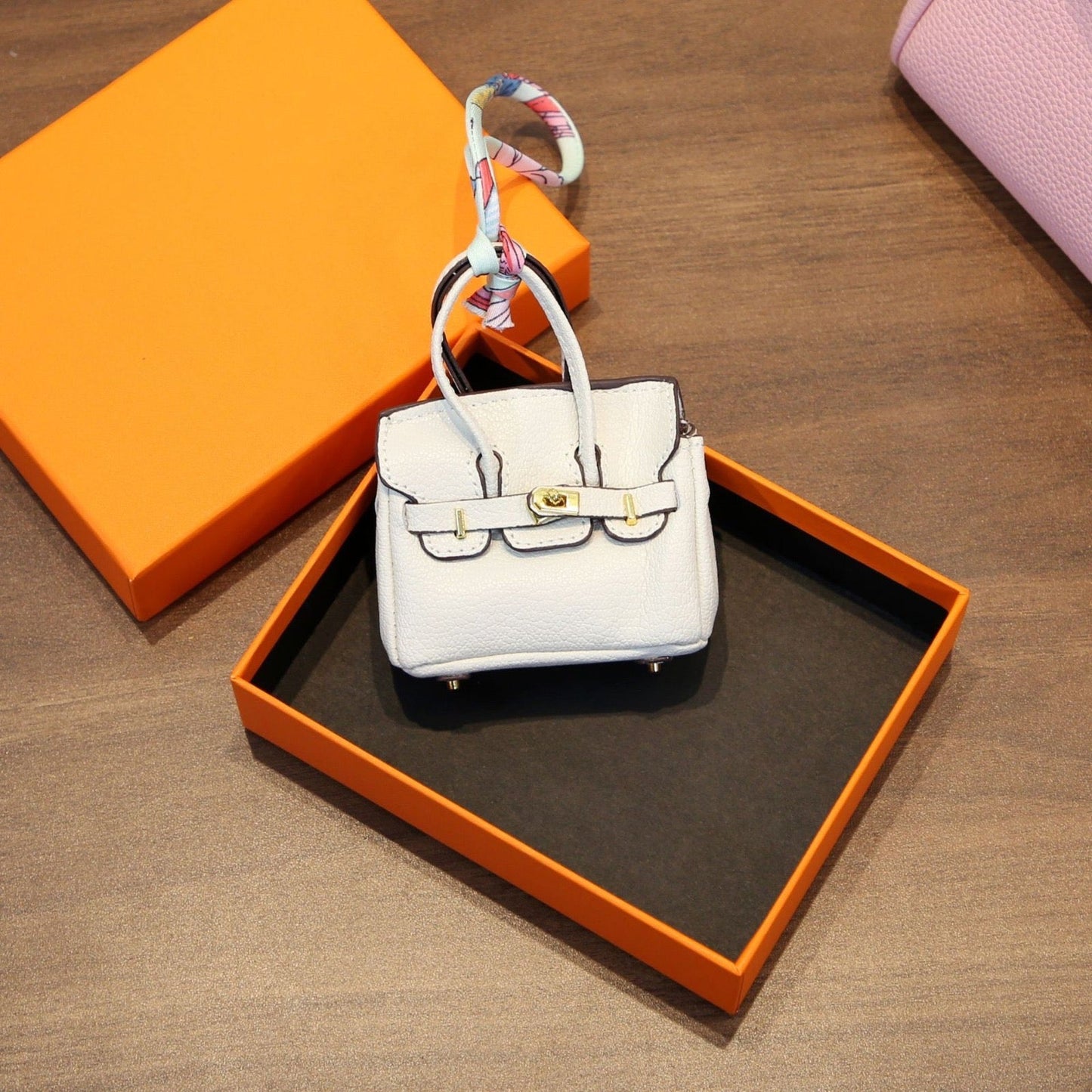 Mini Classic Bag